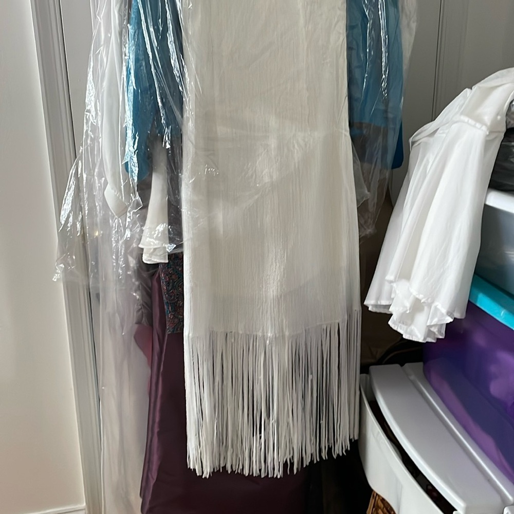 Jcrew collection wedding dress NWT